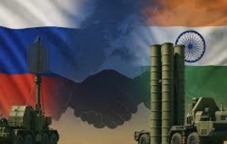 S-500 'प्रोमेथियस' – भारत की वायु सुरक्षा में क्रांति की ओर एक निर्णायक कदम..
