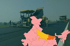 उत्तर-दक्षिण कॉरिडोर से बदलेगा उत्तर प्रदेश का नक्शा, CM योगी ने दिए काम तेज करने के निर्देश