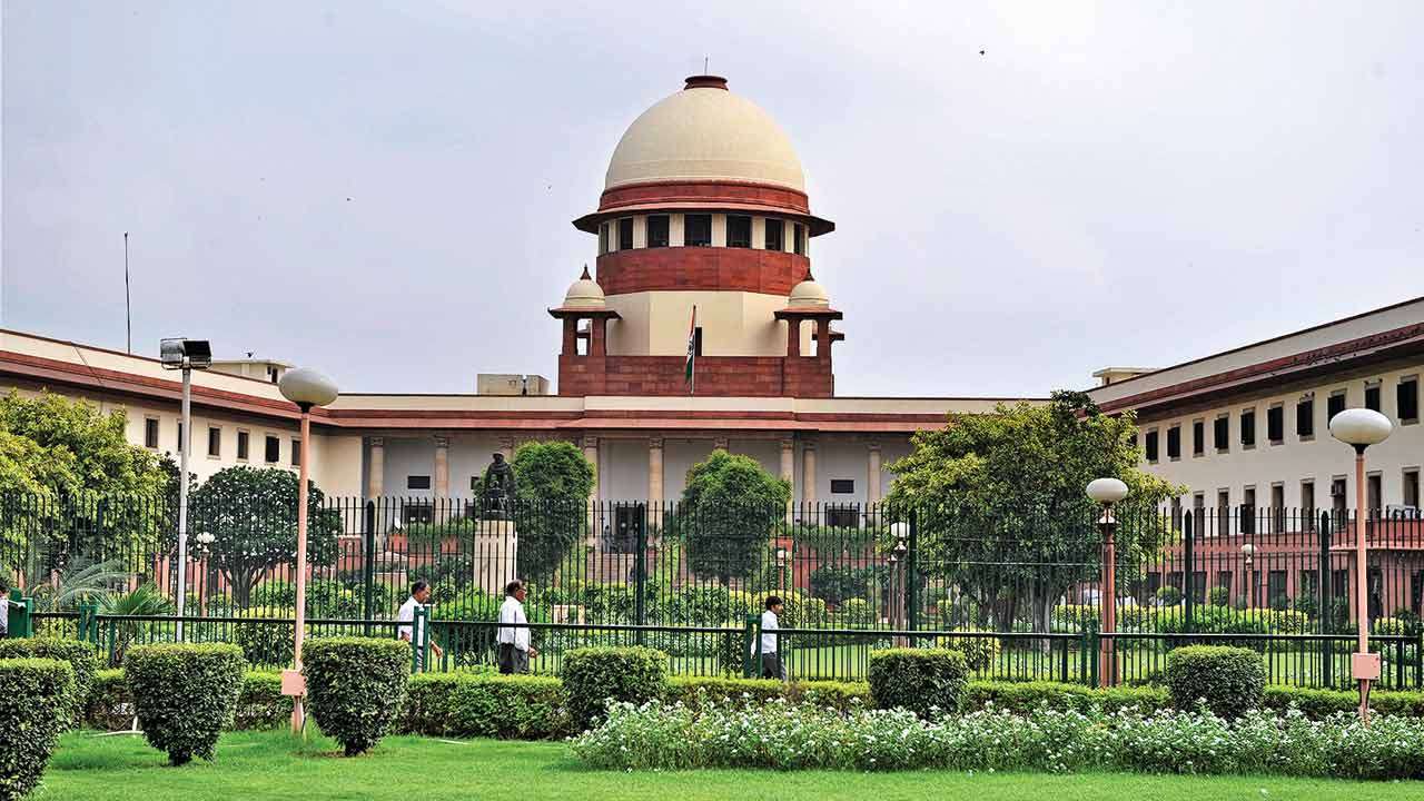 जाती के आधार पर कैदियों का ना बाटा जाये