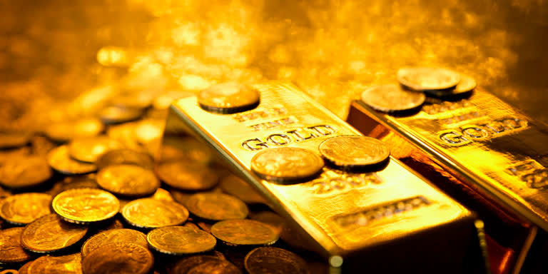 Gold की चमक और तेज़! गोल्डमैन सैक्स ने दिया चौंकाने वाला अनुमान