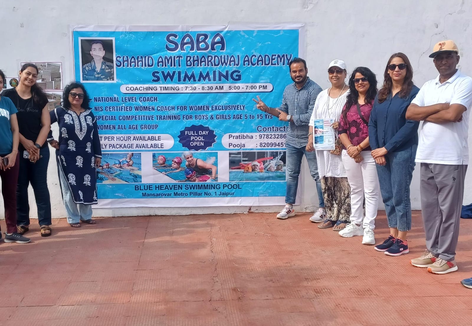वीरगति प्राप्त करने वाले सैनिकों के नाम पर संस्थाओं का नामांकरण सराहनीय कदम : कर्नल 