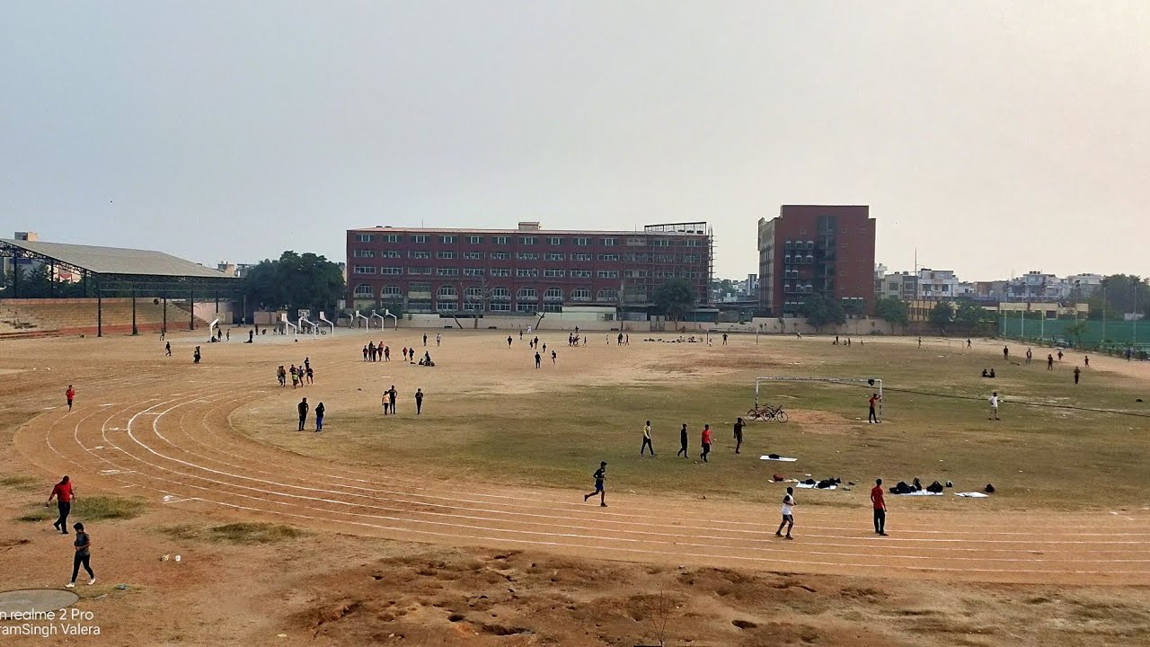 टेनिस खेल प्रतियोगिता 2025  