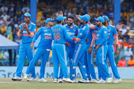 IND vs BAN ODI सीरीज की तारीखों का एलान, 17 अगस्त से शुरू होगा मुकाबला