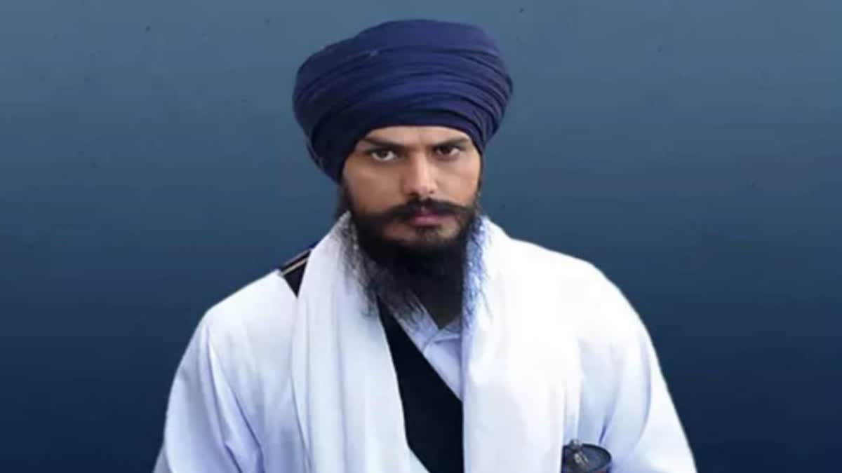 अमृतपाल सिंह के पिता तरसेम सिंह 14 जनवरी को बनाएंगे नई राजनीतिक पार्टी