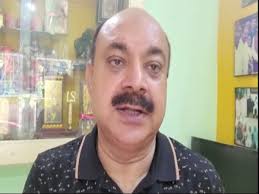 युवा राजद के पोस्ट पर बीजेपी का पलटवार, तेजस्वी को बताया 'नौवीं फेल'