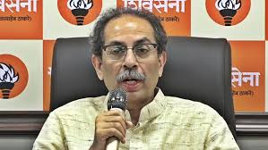 महाराष्ट्र की राजनीति में भूचाल, शिवसेना यूबीटी का दावा: BJP के 12 नेता ठाकरे से संपर्क में